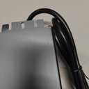 LED Driver 24V 250W Waterproof IP67 Power Supply Transformer, 85-265V AC to 24V DC Low Voltage Output, LED Transformer with 3-Prong Plug Cable for LED Light, Computer Project, Outdoor Light