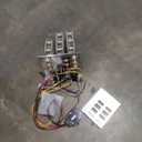 Supplying Demand HKP-15C 15 kW Electric Heater Kit with Circuit Breaker