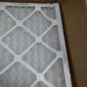 Amazon Basics 14x20x1 Air Filter, MERV 8 AC Furnace Filters, Allergy Control, Electrostatic, Removes Dust Pollen and Lint, 6-Pack (Actual Size: 13.75" x 19.75" x 0.75")