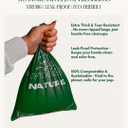 Compostable Dog Poop Bags  270 Count Value Pack, Extra-Thick 18 Micron, Leak-Proof & Plant-Based, Light Scent, Biodegradable & Eco-Friendly for Dogs & Cats  USA Owned