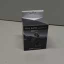 Bling Car Phone Mount Holder,Shiny Crystal Rhinestone Phone Stand for Women and Girls, Car Accessories for Windshield, Compatible with Most Cellphones (Pink)