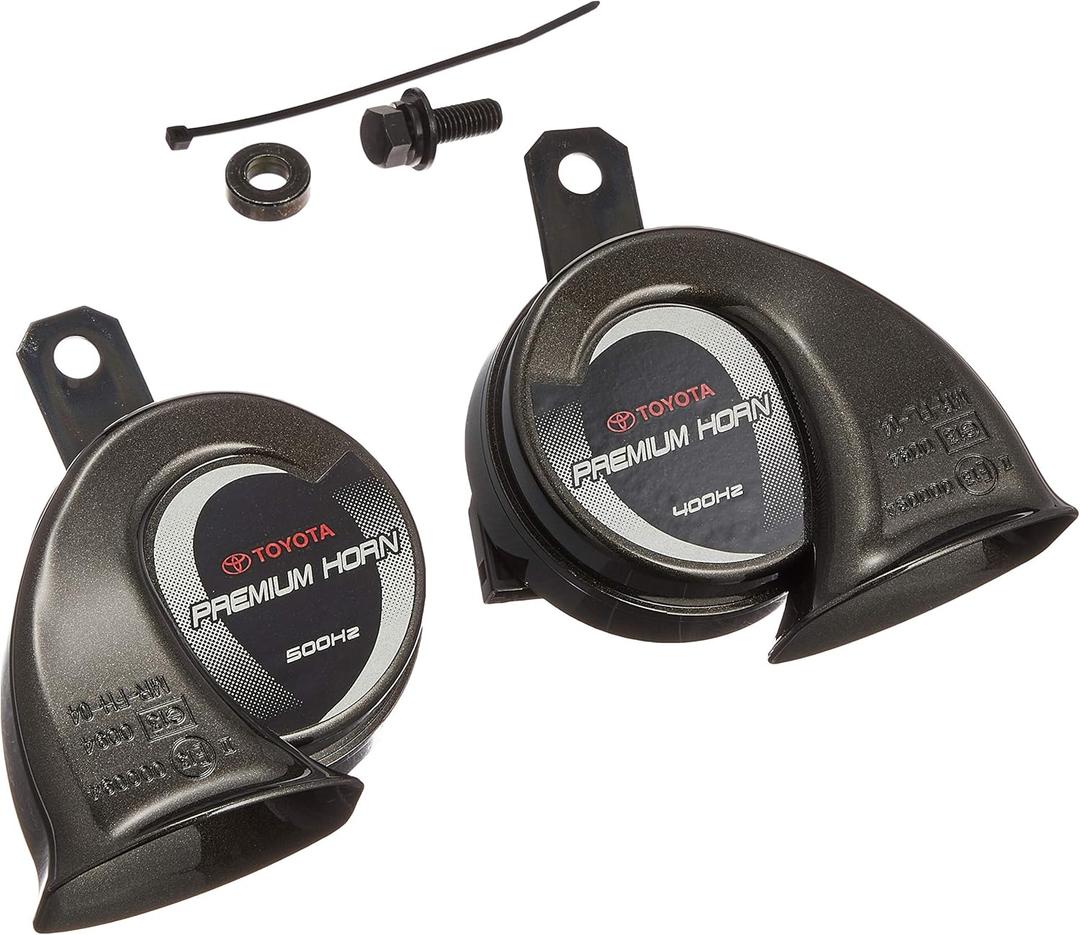 Toyota (TOYOTA) Premium horn Land Cruiser Prado [TRJ150W GRJ150W GRJ151W] 08522-60020