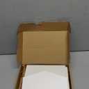 Ivory Invitation Pocket Envelope For Wedding Engagement Bridal Shower Birthday 20 sets (ivory)