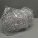 Likiyol Christmas Light Balls Outdoor 8 Pack 8" Sphere Christmas Lights with Plug, Hanging Tree Garden Globe Lights Waterproof String Lights for Yard, Patio, Porch, Party, Holiday DecorCool White