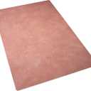Bessie Bakes Blush Plaster Replicated Photography Backdrop 2 Feet Wide x 3 Feet Long 3 mm Thick