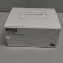 ORGBRO Z1 Shipping Label Printer, 4x6 Thermal Label Printer for Small Business, High Speed Sticker Maker for Commercial Grade Shipping Packages, Used for Amazon, Ebay, Shopify, USPS (USB Only)