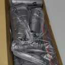 Vacuum Accessories & Attachments for Dyson Ball Animal 2, 3, DC58 DC59 V6 V7 V8 V10 V11 V15 - Flexible Crevice Tool for Hard to Reach Places & Dust Brush Attachment Kit - HouseHold Cleaning Tool Kit