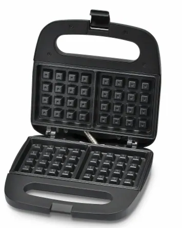 Toastmaster Waffle Maker 2-Slice