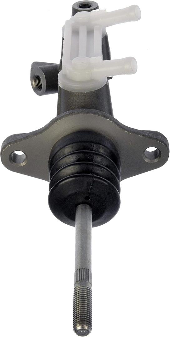 Dorman M630301 Brake Master Cylinder Compatible with Select Toyota Models