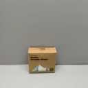 3Pack Organic Baby Swaddle Sleep Sacks  Swaddles for Newborns, Infant 03 Months, Baby Girls, Boys, Soft & Snug Newborn Sleep Sack, Nursery Swaddling Blankets (Bunnies, XS)