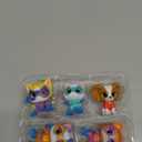 Disney Junior SuperKitties Hero Squad 5-Piece Figure Set, Kids Toys for Ages 3 Up by Just Play