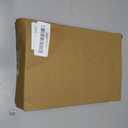 GLACIER FRESH DA29-00020B Refrigerator Water Filter Compatible with Samsung DA29-00020A/B, DA29-00020B-1, HAF-CIN/EXP, 46-9101, RF4267HARS For French Door Fridge Kitchen (3 PACK)