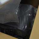 T-fal Infrared Air Fryer, 2x Faster Than Traditional Heating*, Large Air Fryer Toaster Oven Combo, 6 Qt Digital Touch Screen, 7-in-1 Cooking Functions, No-Shake Technology, 1550W, Black,