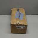 VTRIN 10 Tier Shoe Rack Tall Large Capacity 50 Pair Wide Shoe Organizer with Two Hooks Sturdy Metal Shoe Shelf for Entryway, Closet, Bedroom (Black)