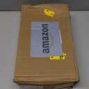 DA97-12650A Compatible for Samsung RF263beaesr RF260beaesr RF261beaesr Rf260beaeww Sam-sung Refrigerator Door Shelf Bin,Right Side Samsung Fridge Door Shelves