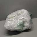 SLEEP ZONE Twin Fitted Mattress Pad Cover - Quilted Soft Breathable Fluffy Pillow Top Bed Mattress Topper Deep Pocket 8-21 inch