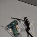 Fine Stitch, Mini Stitch Gun for Clothes,Stitch Quick Clothing Fixer Sewing Quilting Hemming Quick Stitch Tagginn Gun Kits with 2 Needles, 2000 Black & 2000 White 4.4mm Fastener