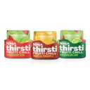 Ninja Thirsti Flavored Water Drops, FRUITI CHILL Variety Pack, Bold Fruit Flavor, Sparkling or Still Calories, Zero Sugar, Makes 17, 12oz drinks, 3 Pack, WCFV2, 01/29/2027