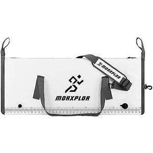 MORXPLOR Insulated Fish Cooler Bag for Fishing 41x17 47x17In 50x20In 60x24 72x30 Inch,Large Insulated Fish Kill Bag,Fishing Catch Bag Cooler with Common Smooth Water-Resistant Zipper