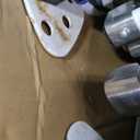 HOTEEL 10x30 Pop Up Canopy with 8 Sidewalls, UV 50+ and Waterproof Party Tent 1030, Thickened Frame, Large Space Easy Pop Up Canopy, Outdoor Canopy for Weddings, Beaches, Parties, Patio (Grey) (Gray)