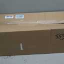 240338001 (TOP) 240337901 (MIDDLE) and 240338101 (BOTTOM) Door Shelf Bin racks Compatible with Frigidaire or Kenmore Refrigerator