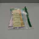 Geyee 120 Sheets Weekly Planner Notepad Tear off Weekly Calendar Pad to Do List Sticky Notepad Desk Schedule Planner for Student Habit Tracker Reminder Office School