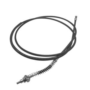 77.5" Rear Brake Cable Gy6 50cc 150cc Scooter Moped Roketa Taotao Sunl