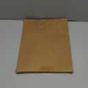 Metallic Shimmer Paper Sheets - White, 8.5 x 11 In, 110 GSM, 96 Sheets, Double-Sided - Invitations & Crafts, Printer-Friendly, Scrapbooking & DIY Projects