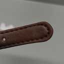 Women Vintage Suede Handbags Tote Handbag Drawstring Bucket Bag Slouchy Crossbody Shoulder Bag Satchel Everyday Purse (brown)