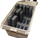 MTM TMC15 Tactical Mag Can