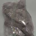 Stanbroil Small Ceramic Gas Logs, 10 Piece Set of Decoration Ceramic Wood Logs for All Types of Ventless, Gel, Ethanol, Electric, Gas Inserts, Propane, Indoor or Outdoor Fireplaces & Fire Pits