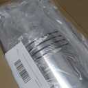 Hiorucet Flame Broiler Parts for Pit Boss 340 & 440 Series Pellet Grills, Boss PB340, PB340TGW1, PB440, PB440D, Tailgater PB440TG1, Ranch Hand PB440TGR1, Flame Broiler Slide Cover Bottom for Pit Boss