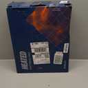 Bedsure Heated Mattress Pad Queen Size - Dual Controller Electric Mattress Pad, Fast Heating Bed Warmer with Deep Pocket, 10 Heat Settings & 12 Hour Timer Auto Shut Off (Queen, 60"x80")