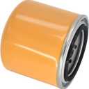 Engine Oil Filter 377-6969 3776969 6678233 Compatible with Caterpillar CAT Loader 236D 242D 262D 272D 297D Excavator 303.5E 305.5E 306E 307E Compatible with Bobcat Skid Steer S220 S300 T300