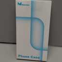 Maledan for iPhone 17 Case Carbon Fiber - Slim Case for iPhone 17 [Camera Control][Fit for Magsafe][Caseless Feel] Shockproof Magnetic iPhone17 Phone Bumper Case Cover, TPU & 1500D Aramid-NOT Printed (iPhone 17 - 6.3 inch, Sunset)