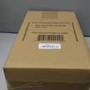 National Geographic Rock Tumbler Kit  Hobby Edition Includes Rough Gemstones, and 4 Polishing Grits, Great STEM Science Kit for Geology Enthusiasts, Rock Polisher for Kids and Adults