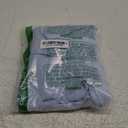 Astylish Women 2026 Loose Fit Tops Cotton Linen Button Down Shirts Collared Roll Up Long Sleeve V Neck Blouses (Medium, Sky Blue)