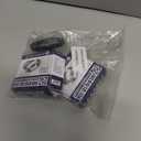 48668 481025 Caster Fork Bearing and Seal Rebuild Kit Compatible with Scag Models