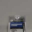 Backerboard Screws 1-1/4" Box of 200