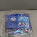 2 Pack Pool Floats Adult,Inflatable Pool Lounger Float Heavy Duty with Cup Holder, Backrest & Footrest Pool Lounge Float Extra Large Pool Rafts for Adults Beach Lake Party