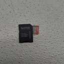 Sandisk Ultra Plus 256GB MicroSDXC UHS-I Card with Adapter 130MB/s Class 10 XC1 V10