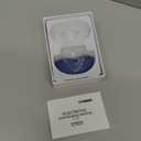 Anti Snoring Device - Mini SleepApnea Devices - Variable Anti Snoring Aid - Upgraded Stop Snoring Solution - Suitable for All Nose Shapes - Blue - Kd