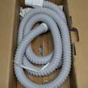 Bubble Bath Mat Tub Spa Massager 3-Speed Portable Spa Bubble Bath Massager with Hydrotherapy Jets, Non-Slip Suction Cups & Ultra Quiet Motor | Bathtub Spa Experience at Home, Luxury Bathtub Bubble Mat