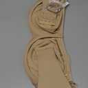 Bra Beige Size 40DD