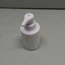 Automatic Soap Dispenser Bathroom: Rechargeable Touchless Auto Smart Electric Plastic Soap Dispenser