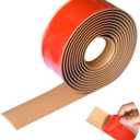 Floor/Door Flat Transition Strip & Self Adhesive Floor Vinyl Floor Edge Trim Laminate Floor Gap Covering Joining Strip