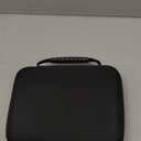 Jumbo Dominos Set for Adults with 4 Wooden Racks/Trays, Double 6 Dominoes Travel Set with Portable Case Double Six Dominoes Set with 4 Tiles Holders, 28 Tiles Dominos Set for Family Board Games