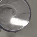 Ganiza Blender for Smoothies, 14Pcs Personal Blender for Shake and Smoothies for Kitchen with 3 Portable Cups (1x24oz & 2X17oz), Single Serve Smoothie Maker, Nutritious Recipe (Black Silver)