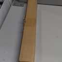 Folding Blind Cane Walking Stick with Red Reflective Tape for The Blind and Visually Impaired People,48 inch Collapsible Non-Slip Aluminum Cane