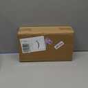 Jolitac Wood Storage Box Set of 3, Vintage Decorative Nesting Boxes Wooden Treasure Storage Crates With Latch, Home Decor Rustic Antique Boxes With Lid for Photos, Jewelry, Cash (Rectangle Map)